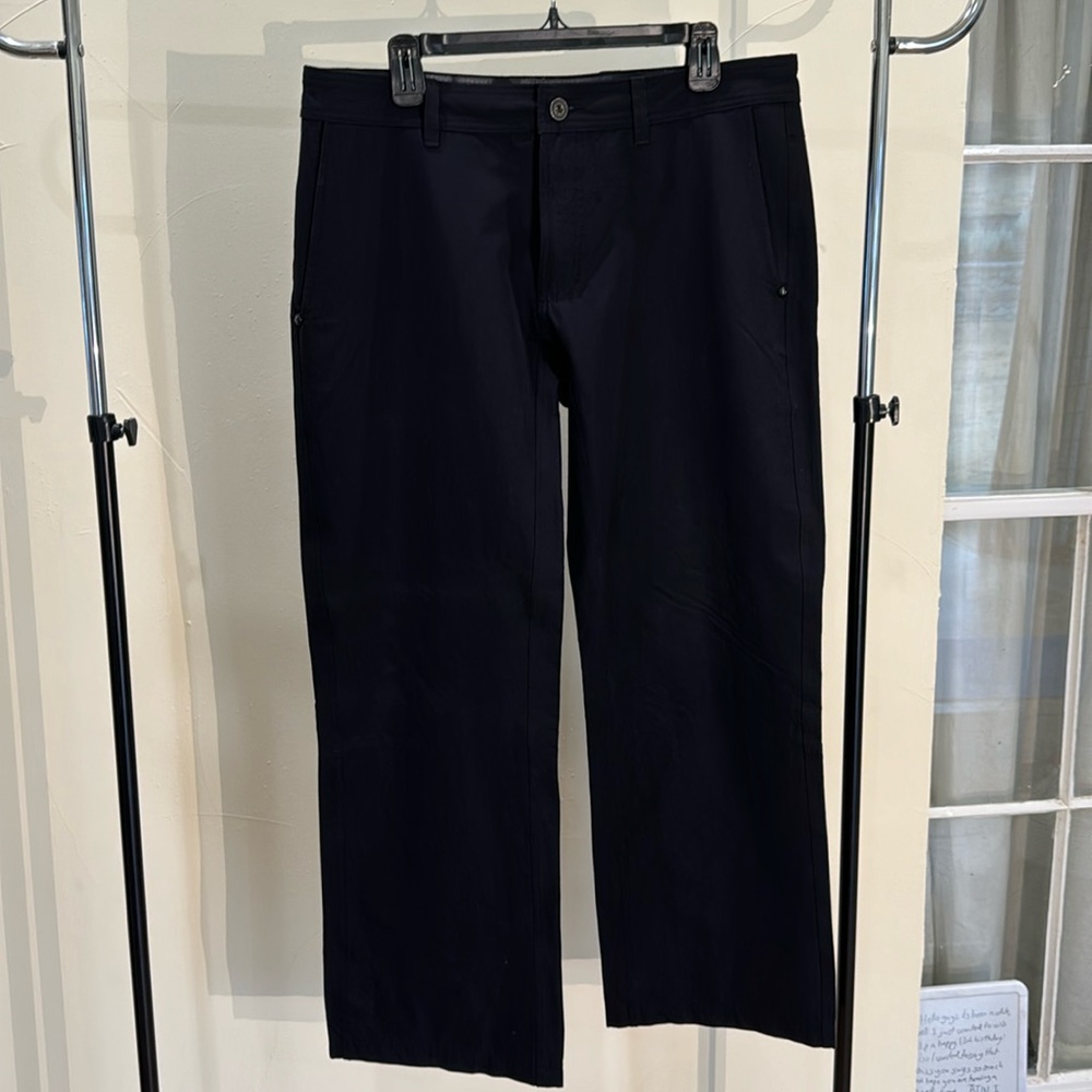 Lululemon Black Pant